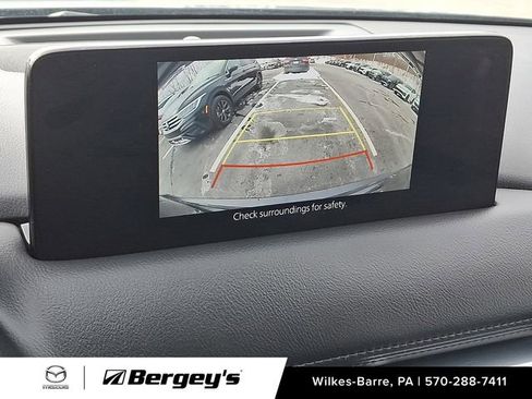 Certified 2023 MAZDA CX-5 AWD 2.5 S w/ Select Package image 22