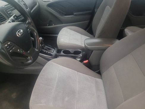 Used 2018 Kia Forte LX FWD image 17