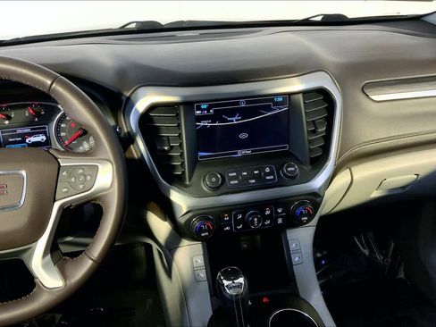 Used 2018 GMC Acadia SLT image 6