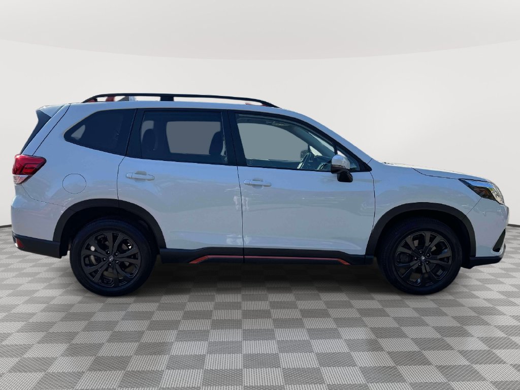 Used 2023 Subaru Forester Sport AWD/4WD image 9
