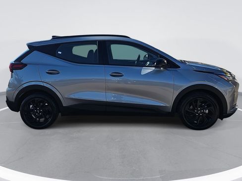 New 2027 Chevrolet Bolt RS image 2