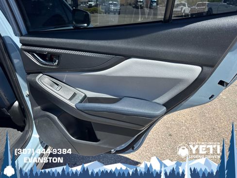 Used 2020 Subaru Crosstrek Hybrid w/ Moonroof Package w/Navigation AWD/4WD image 16