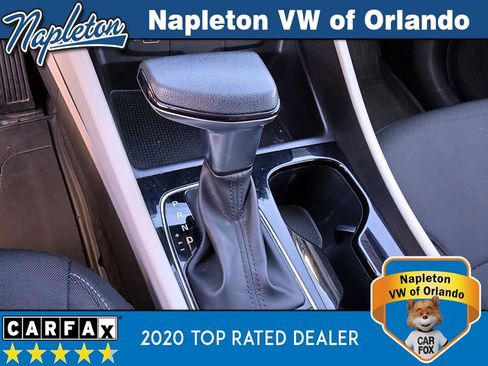 Used 2024 Hyundai Tucson SE image 16