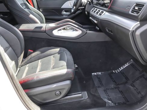 Used 2023 Mercedes-Benz GLE 53 AMG 4MATIC image 36