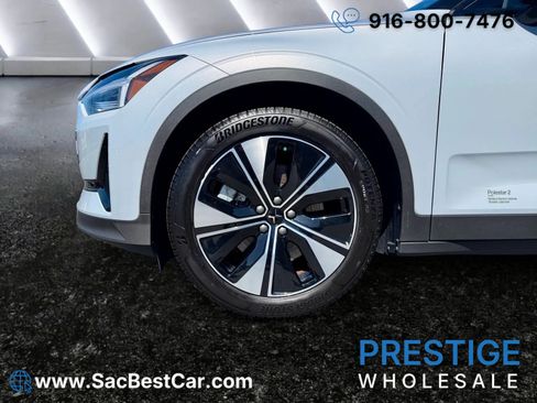 Used 2023 Polestar Polestar 2 AWD/4WD image 24