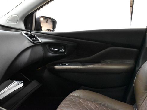 Used 2022 Nissan Murano Platinum image 21