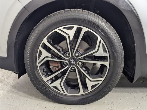 Used 2020 Hyundai Santa Fe Limited image 9