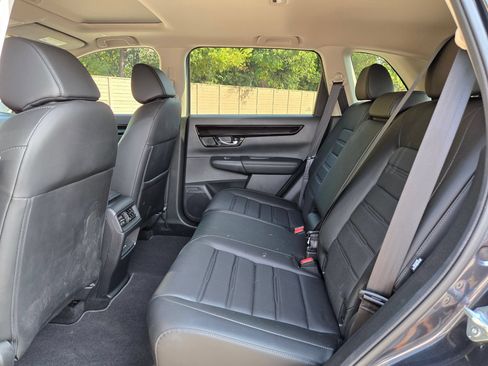 Used 2026 Honda CR-V EX-L image 14