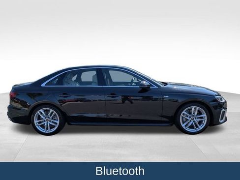 Used 2024 Audi A4 2.0T Premium Plus AWD/4WD image 3