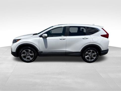 Used 2019 Honda CR-V EX-L image 2