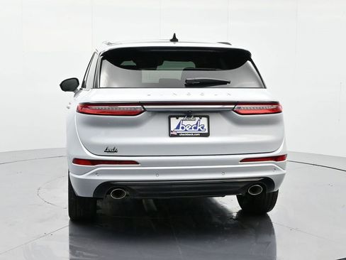 New 2025 Lincoln Corsair Reserve w/ Jet Appearance Package image 6