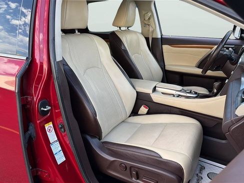 Used 2017 Lexus RX 350 AWD image 14