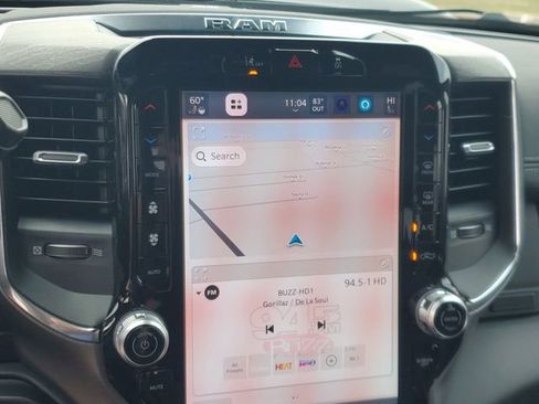 New 2026 RAM 2500 Laramie w/ Night Edition image 25