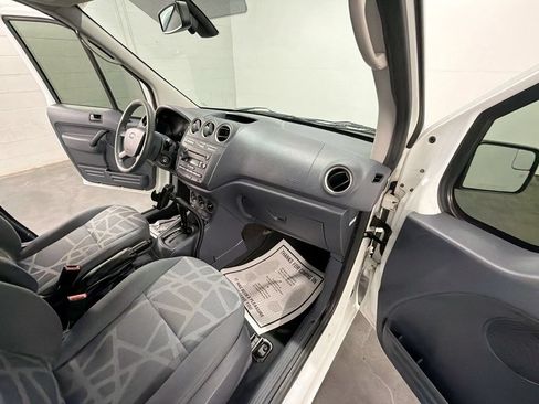 Used 2012 Ford Transit Connect XLT FWD image 24