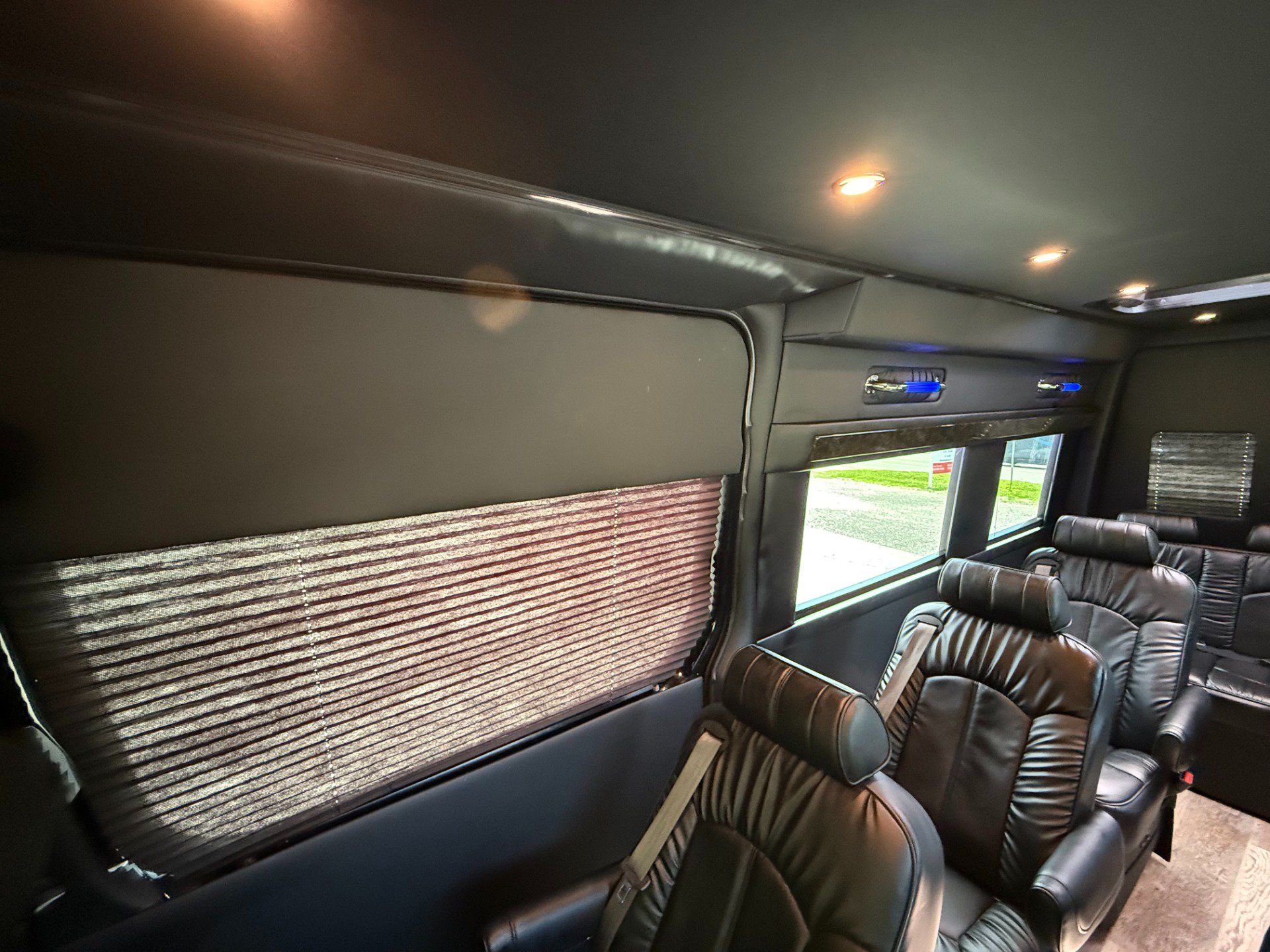 Used 2022 Mercedes-Benz Sprinter 3500 image 37