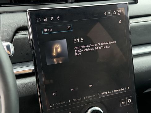 Used 2026 GMC Terrain Elevation image 20