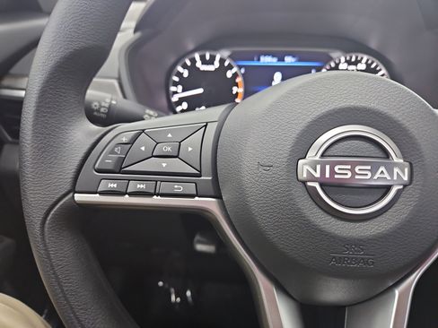 New 2026 Nissan Altima 2.5 SV w/ SV Special Edition Package FWD image 15