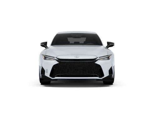 New 2026 Lexus IS 350 F Sport image 5