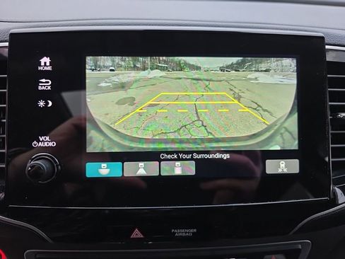 Used 2022 Honda Pilot EX-L image 34