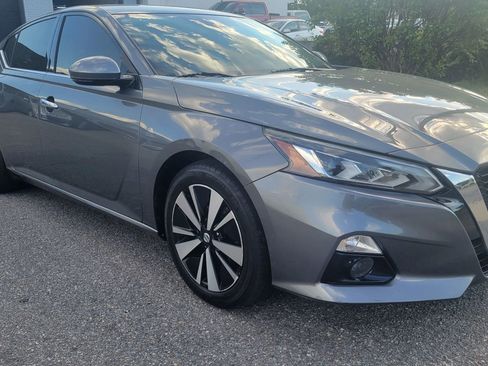 Used 2019 Nissan Altima 2.5 SL image 5