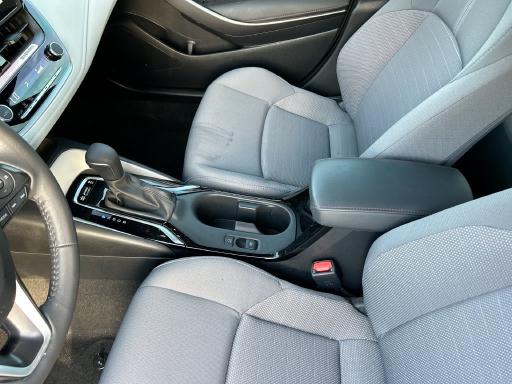Used 2024 Toyota Corolla SE FWD image 28