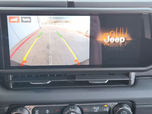 New 2026 Jeep Wrangler Unlimited Rubicon 392 image 17