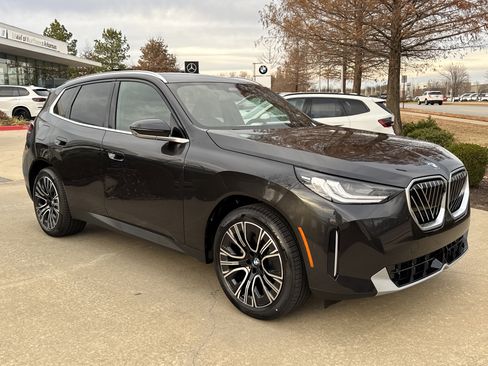 New 2026 BMW X3 xDrive30 w/ Premium Package image 6