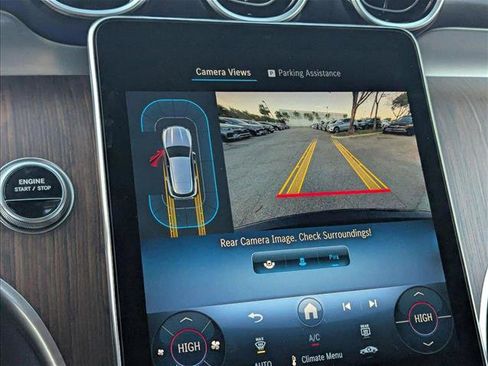 New 2025 Mercedes-Benz GLC 350e 4MATIC image 12