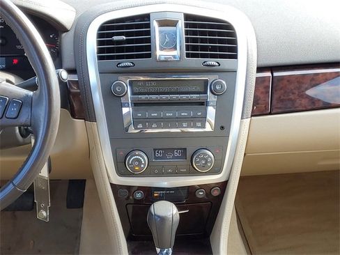 Used 2007 Cadillac SRX image 28