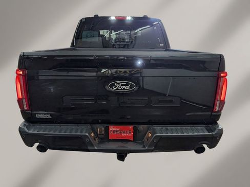 Used 2024 Ford F150 Lariat AWD/4WD image 25