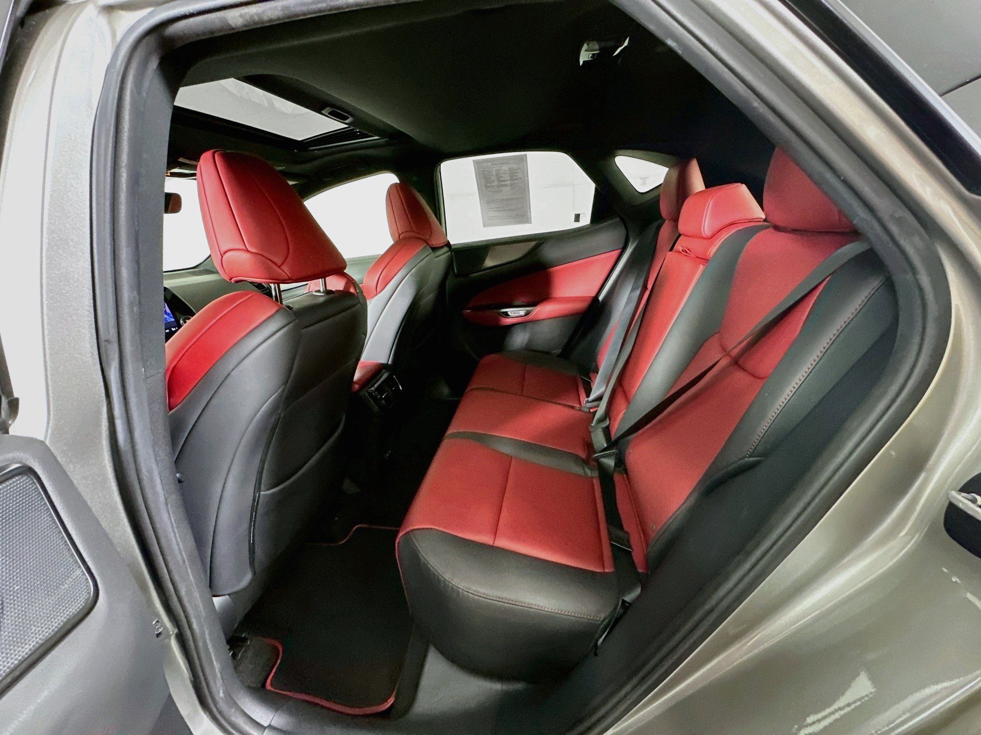 Used 2024 Lexus NX 350 F Sport AWD/4WD image 27