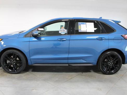Used 2019 Ford Edge ST w/ Equipment Group 401A image 6