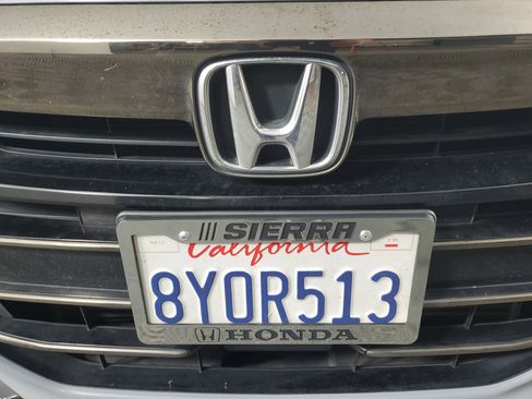 Used 2021 Honda Accord Sport image 10