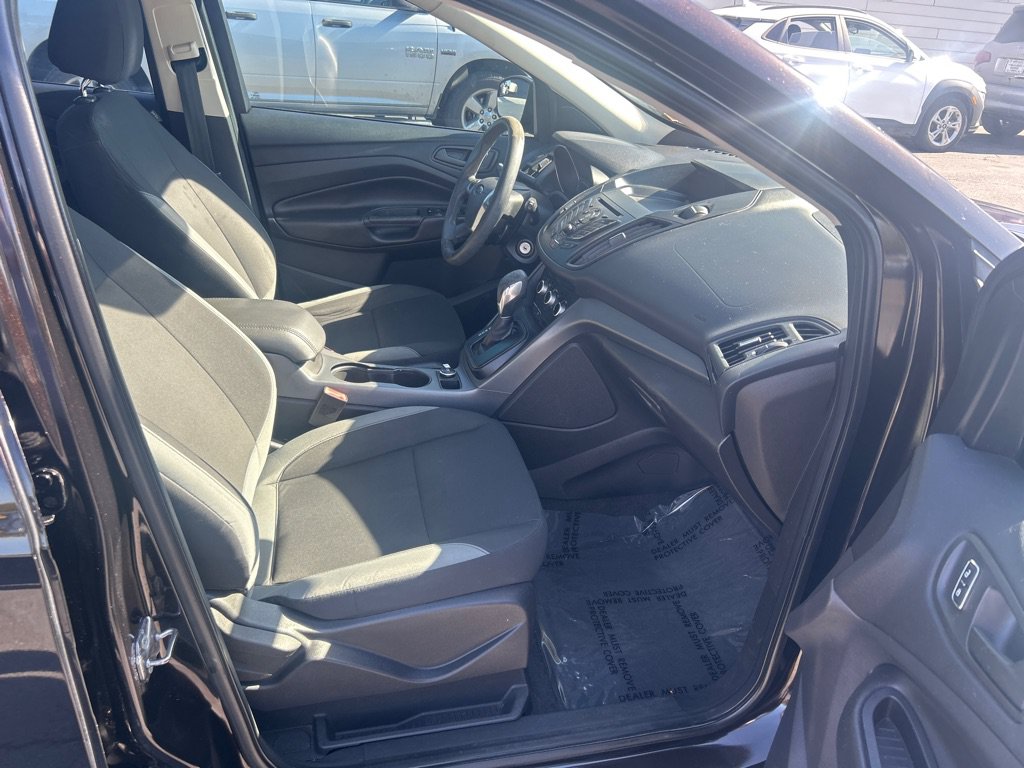 Used 2013 Ford Escape S FWD image 13