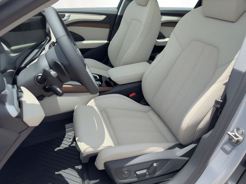 New 2026 Audi A6 Premium AWD/4WD image 5