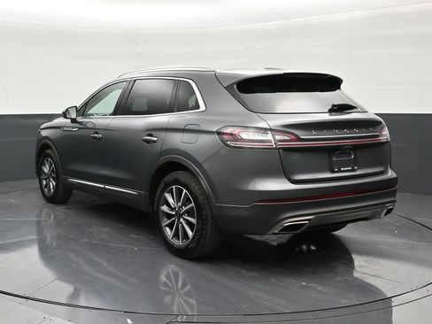Used 2022 Lincoln Nautilus FWD image 3