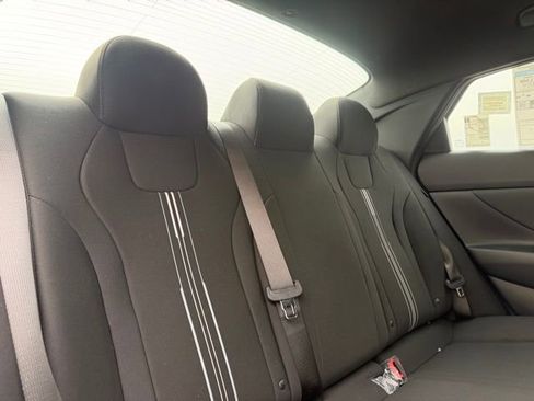 New 2026 Hyundai Elantra Sport FWD image 31