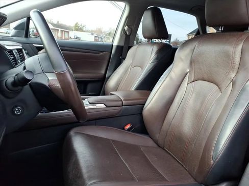 Used 2019 Lexus RX 350 F Sport image 26