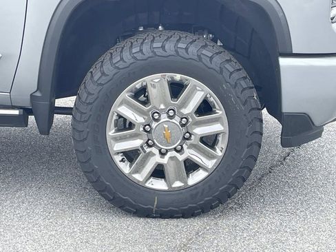 New 2026 Chevrolet Silverado 2500 High Country w/ High Country Premium Package image 9