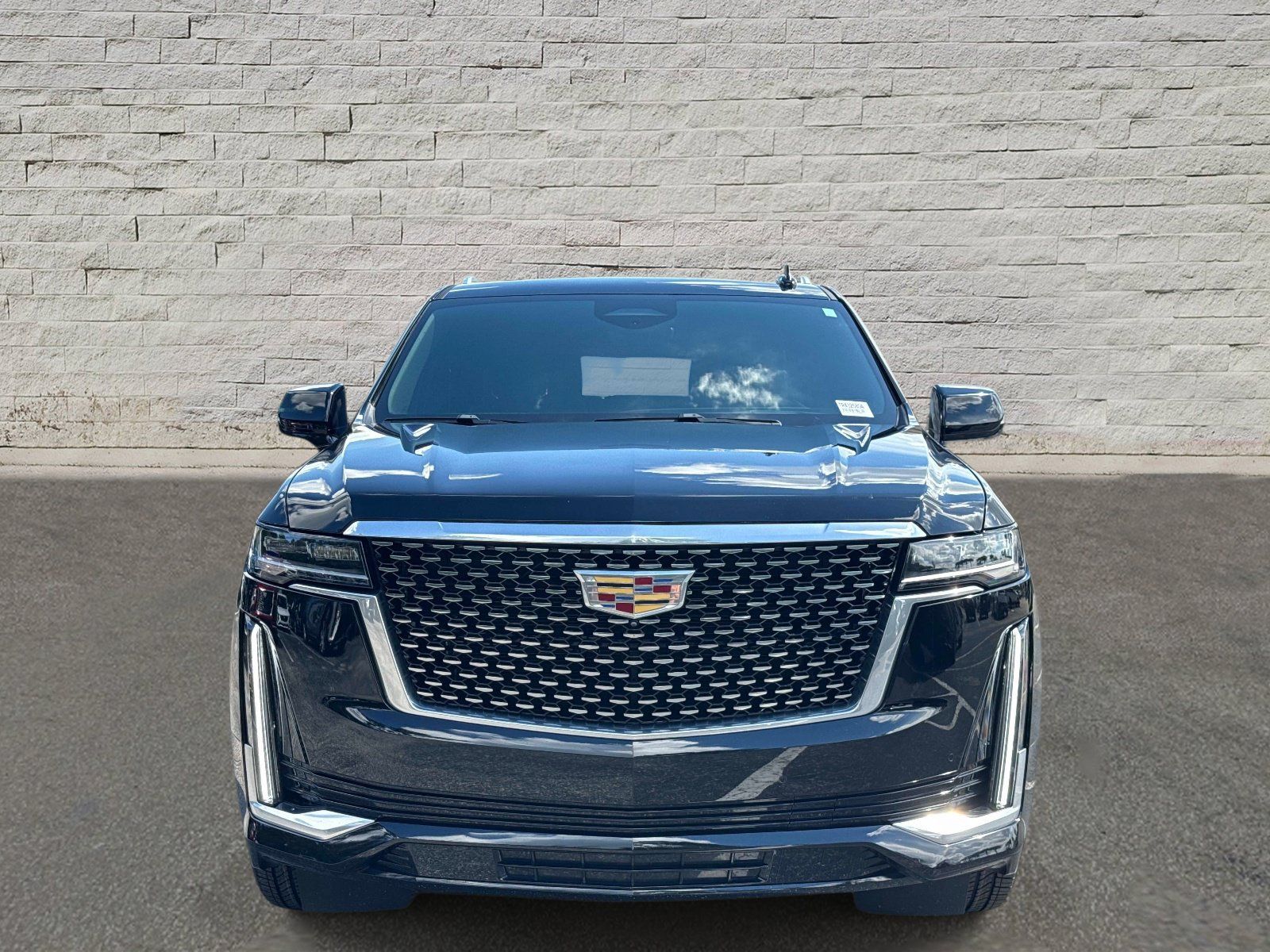 Used 2024 Cadillac Escalade ESV Premium Luxury w/ Performance Package AWD/4WD image 7