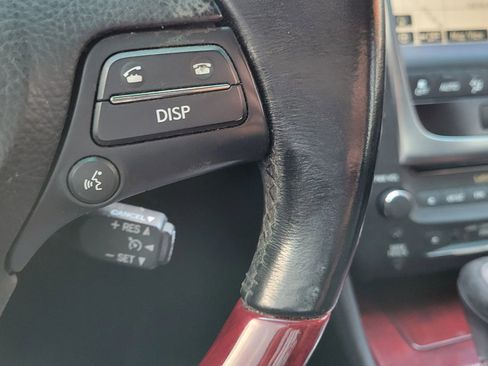 Used 2008 Lexus GS 350 AWD w/ Preferred Accessory Pkg image 17