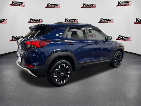 Used 2023 Chevrolet TrailBlazer LT image 5