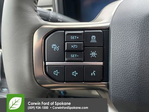 New 2026 Ford F350 Platinum w/ Platinum Plus Package image 24