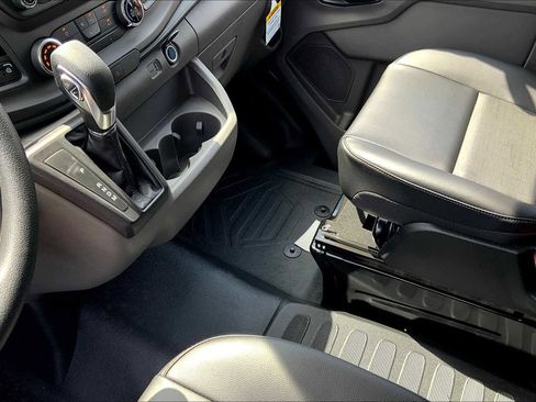 New 2025 Ford Transit 350 w/ Load Area Protection Package image 7