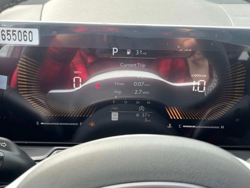 New 2025 Kia Sorento S w/ Panoramic Sunroof Package image 32