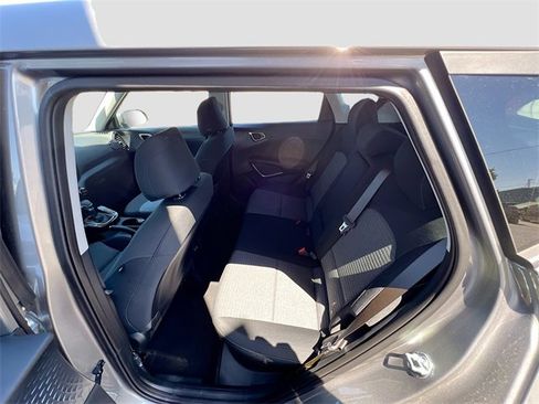 New 2025 Kia Soul EX image 24