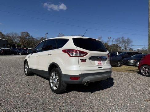 Used 2013 Ford Escape SEL image 5