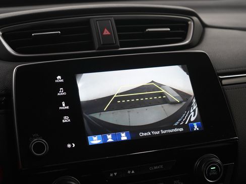 Used 2019 Honda CR-V EX-L image 28