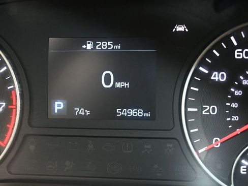 Used 2020 Kia Optima S image 29