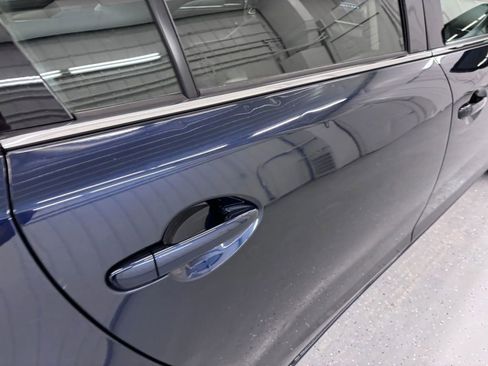 Used 2020 MAZDA MAZDA6 Sport FWD image 26